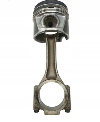 Volkswagen PASSAT B6 Piston with connecting rod 80.950