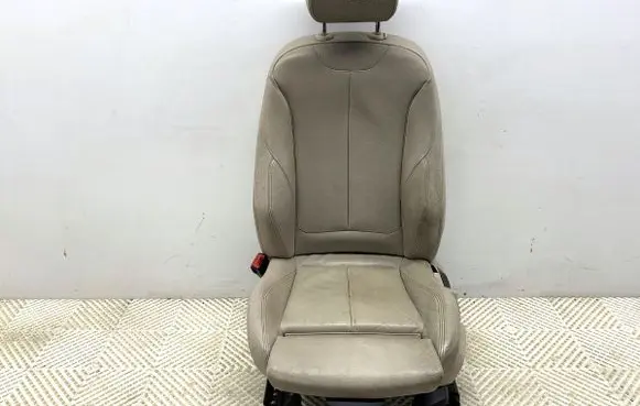 BMW 3 F30 F35 F31 Front driver seat 