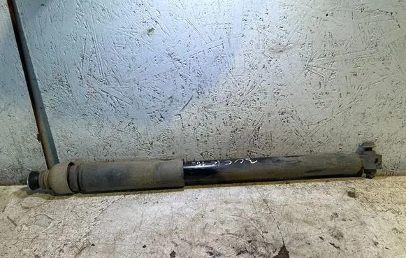 Nissan Juke I F15 Rear shock absorber/damper