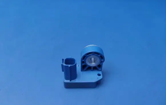 Jaguar XF Airbag deployment crash/impact sensor 8X2314B345AA 0346AED8
