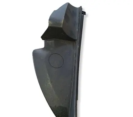 Renault Trafic III (X82) Dashboard side end trim 689202851R