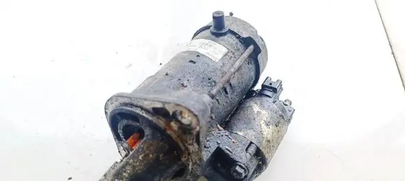 Toyota Avensis T250 Starter motor J5212122 428000-771