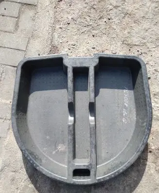 Peugeot 3008 I Glove box in trunk 9687784380