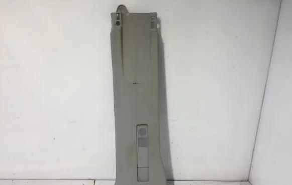 Ford Transit Custom (B) pillar trim (top) BK21V243W01ADW BK21V243W00A04