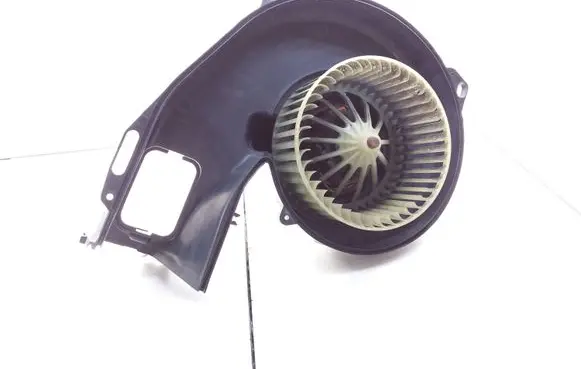 Opel Meriva A Heater fan/blower 93446
