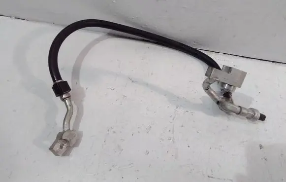 Ford C-MAX II Air conditioning (A/C) pipe/hose H1F119N601HB