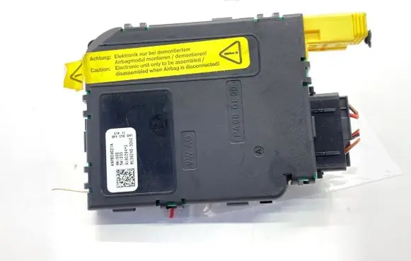 Volkswagen Golf V Steering angle sensor 1K0953549