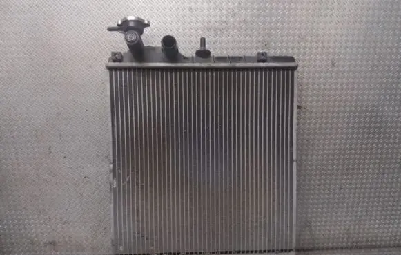 Hyundai Atos Prime Coolant radiator