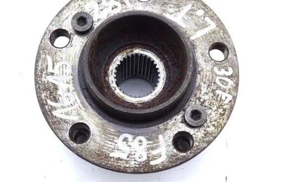 BMW X5M F85 Rear wheel ball bearing 