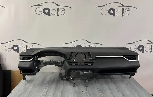 Toyota RAV 4 (XA50) Dashboard 1A2072519PN6