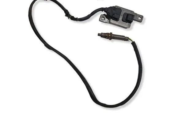 Volkswagen Sharan Lambda probe sensor 03L907807AF A2C10327600 2104150646