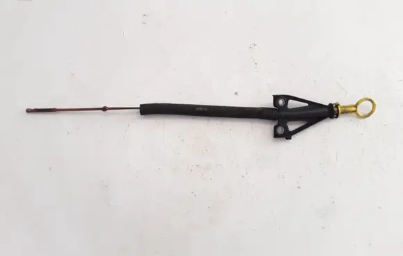 Renault Laguna III Oil level dip stick 7703002648