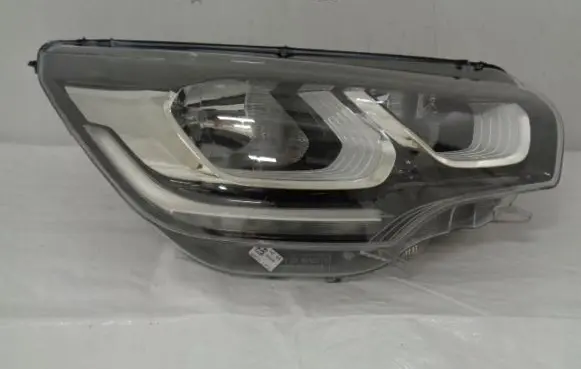 Citroen C4 II Headlight/headlamp 9808623780
