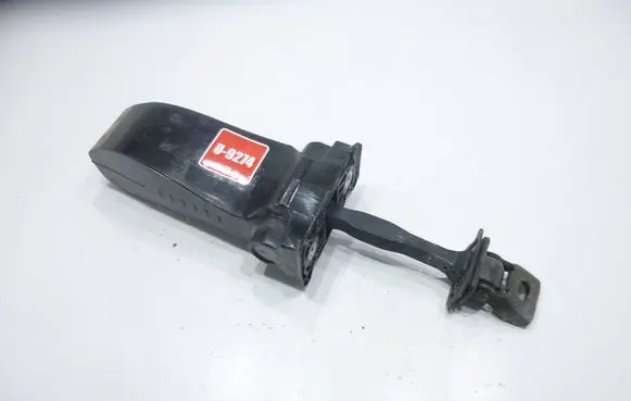Skoda Fabia Mk3 (NJ) Front door check strap stopper 6V0837249