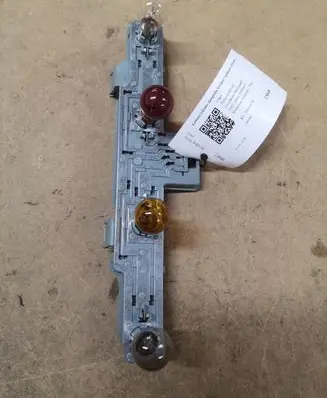 Opel Zafira B Tail light bulb cover holder 21722201