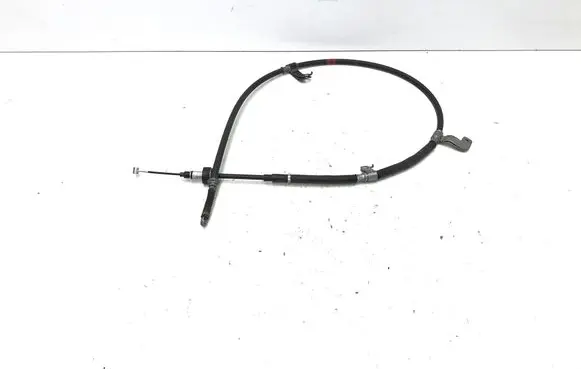 KIA Picanto Hand brake release cable G65004114