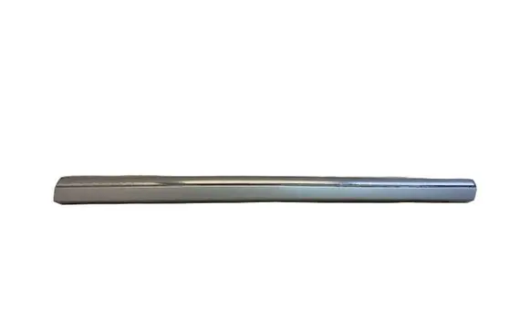 Front door trim (molding)