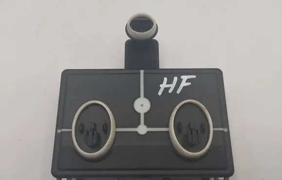 Audi A4 S4 B9 Door control unit/module 8W0959592A 8W0959592 A2C7466600800