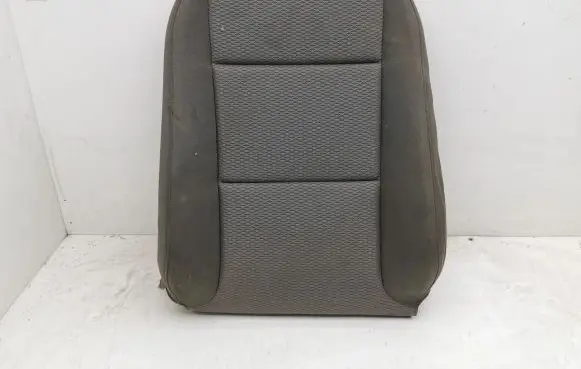 Front passenger seat
