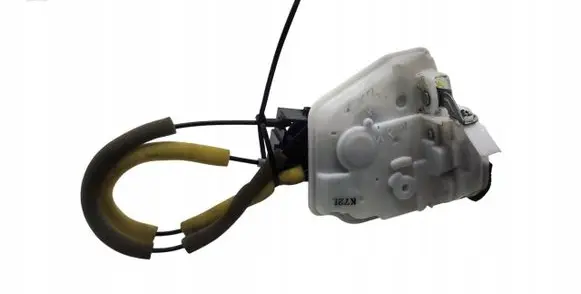 Mazda CX-3 Front door lock