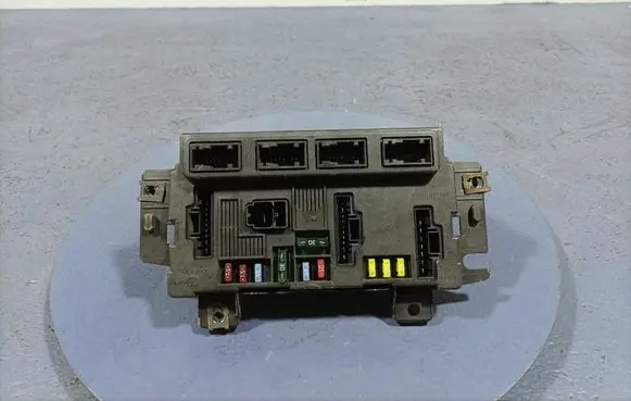 Other control units/modules