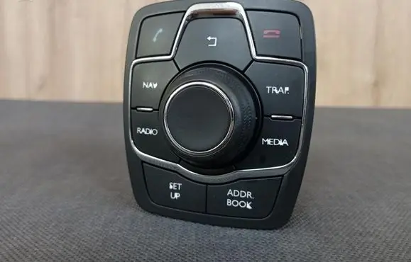 Citroen DS5 Other switches/knobs/shifts 9802390877