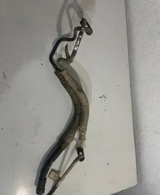 Opel Astra H Power steering hose/pipe/line 7013341141