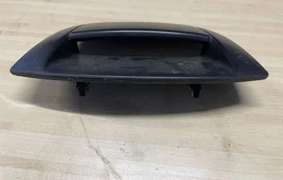 Chevrolet Lacetti Panel trim 96554963
