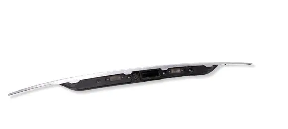 Volvo S80 Trunk door license plate light bar 30663000 30753839