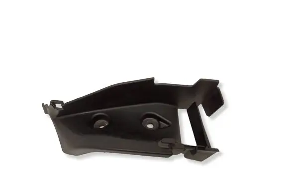 Land Rover Evoque I Seat belt trim BJ32613K36ABW