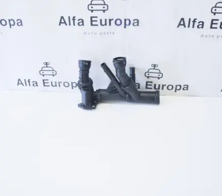 Audi Q2 - Thermostat 04L121026F 04L121111