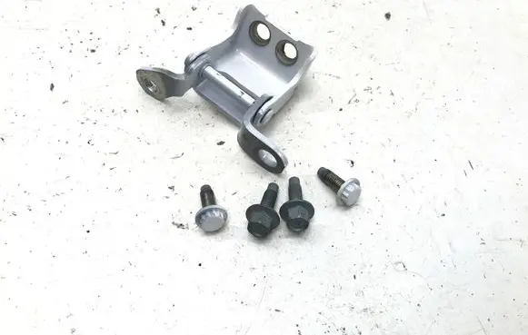 Honda e:Ny1 Rear door upper hinge 4NRUR VPM