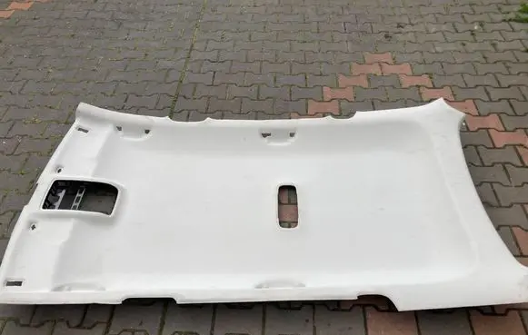 Skoda Octavia Mk3 (5E) Headlining 