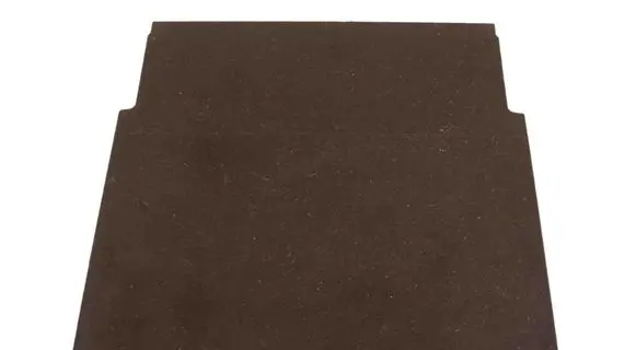 Trunk/boot floor carpet liner