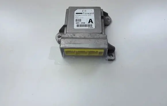 Mazda 6 Airbag control unit/module GHR157K30