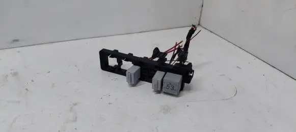 Volkswagen PASSAT B6 Fuse box set 1K1937503