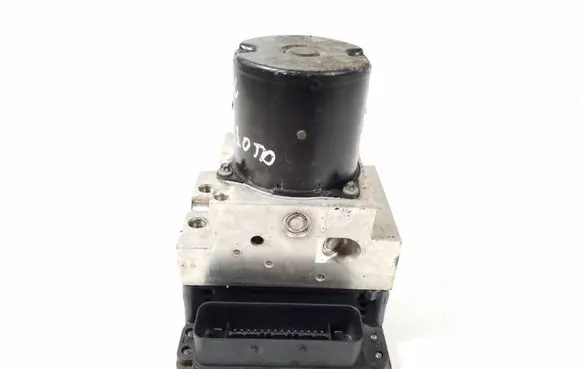 BMW 6 E63 E64 ABS Pump 6783360