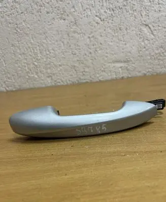 Mercedes-Benz GLC X253 C253 Rear door exterior handle A0997601659 D9785