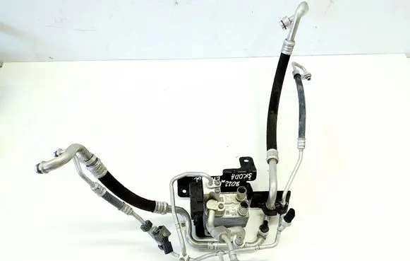 Skoda Enyaq iV Air conditioning (A/C) pipe/hose 1EA816111B 1EA816739