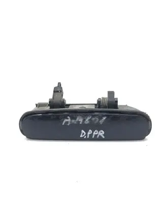 Audi A8 S8 D2 4D Front door exterior handle 4B2837886