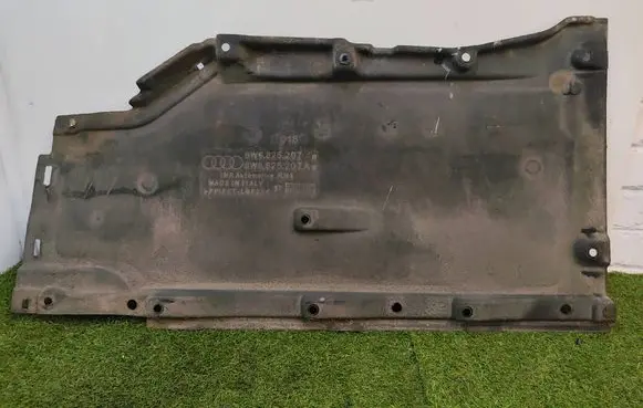 Audi S5 F5 Side bottom protection 8W6825207 8W6825207A