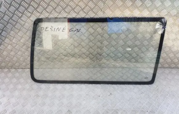 Volkswagen Transporter - Caravelle T4 Rear side window