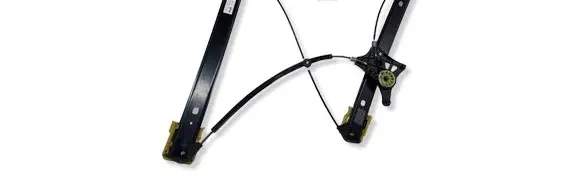 Audi Q3 F3 Front window lifting mechanism without motor 83A837462 1AU0003642