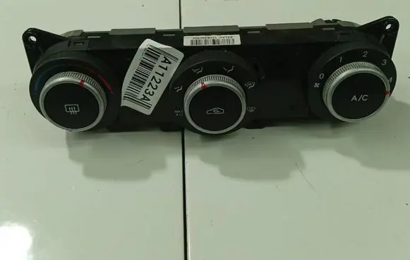 KIA Ceed Climate control unit 972501H221