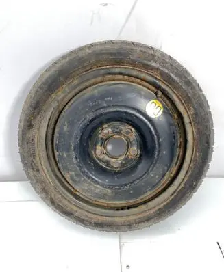 Toyota Avensis T270 R17 spare wheel 2170603