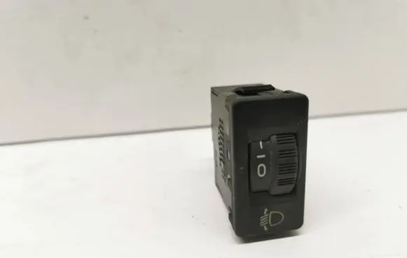 Citroen C4 I Headlight level height control switch 96384422XT PA66GF30 96366692XT