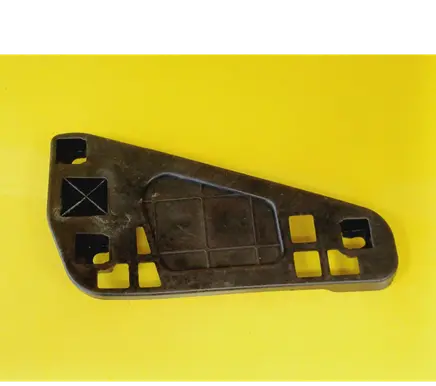 KIA Ceed Rear bumper mounting bracket 866231H100