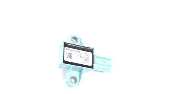 Audi A5 8T 8F Airbag deployment crash/impact sensor 8K0955557B