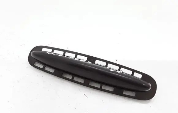 Mercedes-Benz E W211 Parking PDC sensor display screen A0015421923 102366401