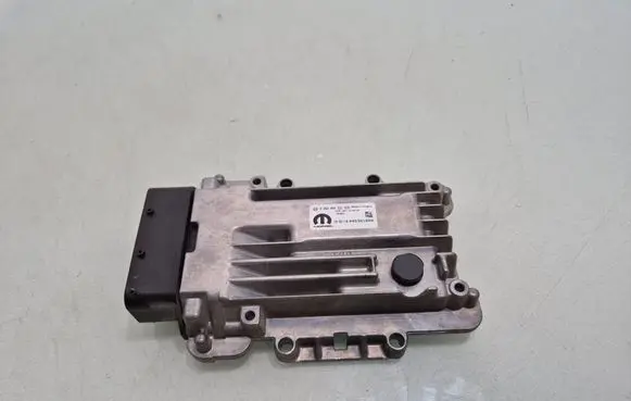 Jeep Renegade Gearbox control unit/module 0260004521 046341600 19781354